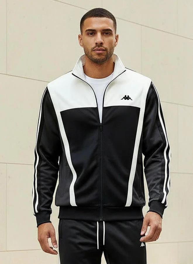 كابا جاكيت رجالي كابا ملون